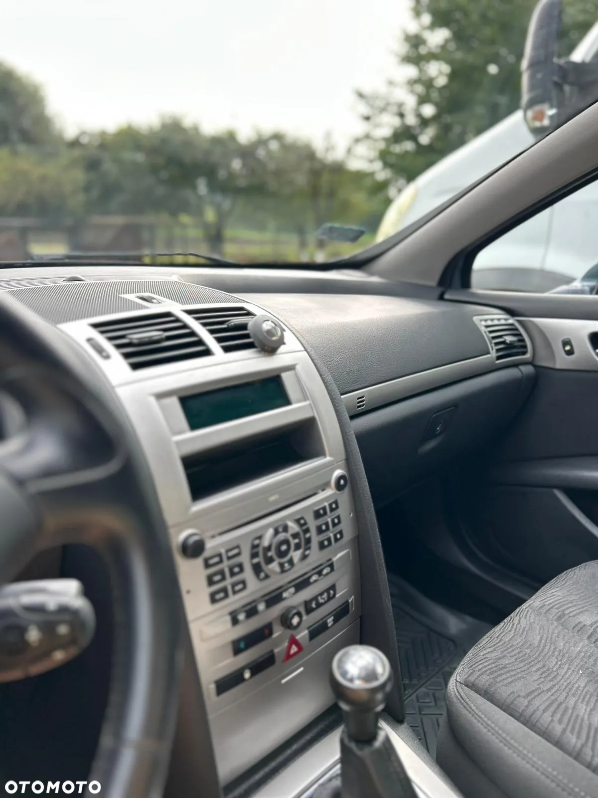 Peugeot 407 1.6 HDI Premium - 8