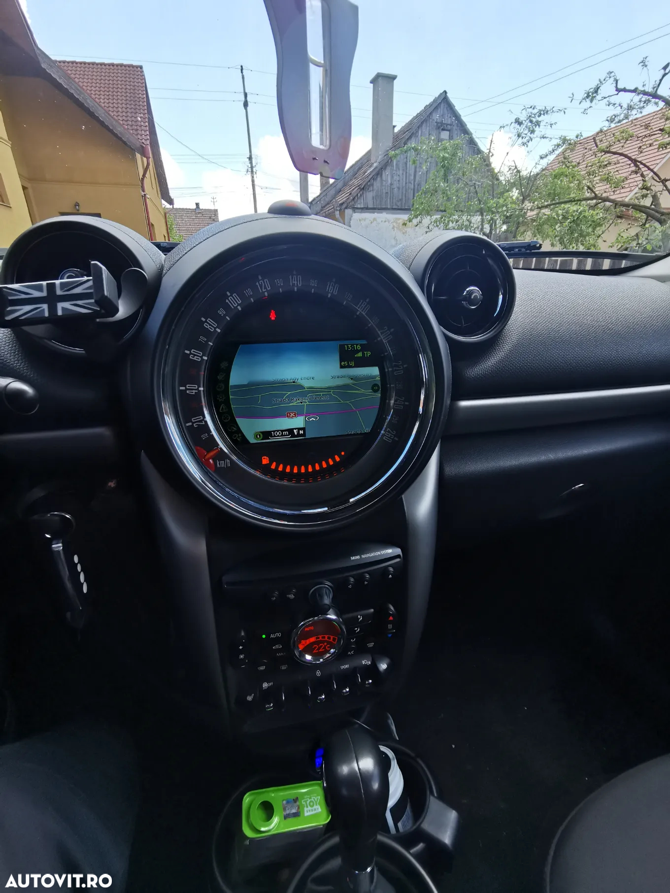 Mini Countryman Cooper D All4 Aut. - 22