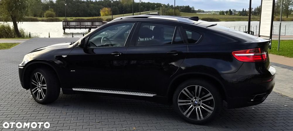 BMW X6 30d xDrive - 5