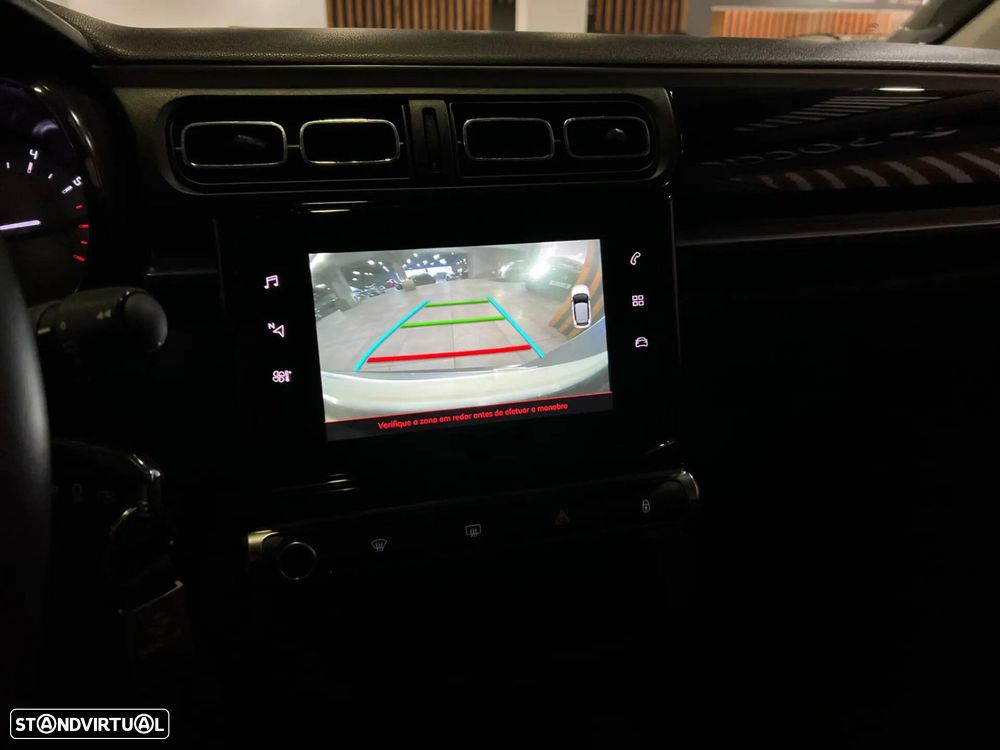 Citroën C3 1.2 PureTech Max - 12