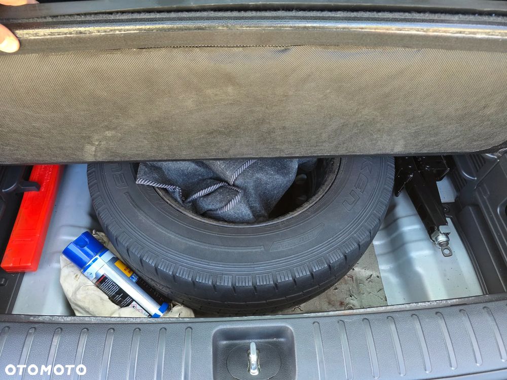 Hyundai Tucson blue 1.7 CRDi 2WD Passion Plus - 26