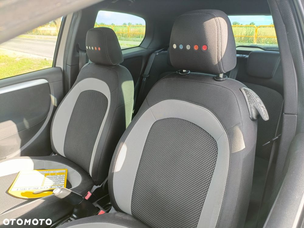 Fiat Grande Punto - 7