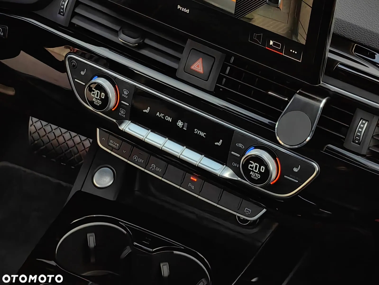 Audi A5 Coupé 45 TFSI Quattro S tronic - 26