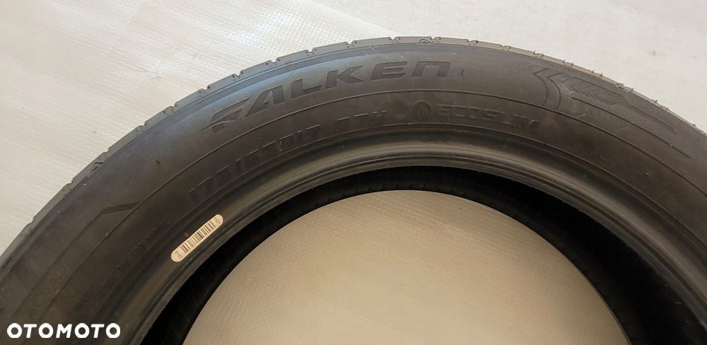 4x NOWE OPONY FALKEN SINCERA SN110A 175/65R17 175 65 R17 87H 2022 - 14