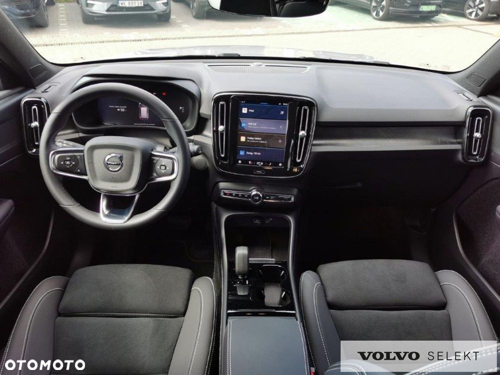 Volvo XC 40 - 14