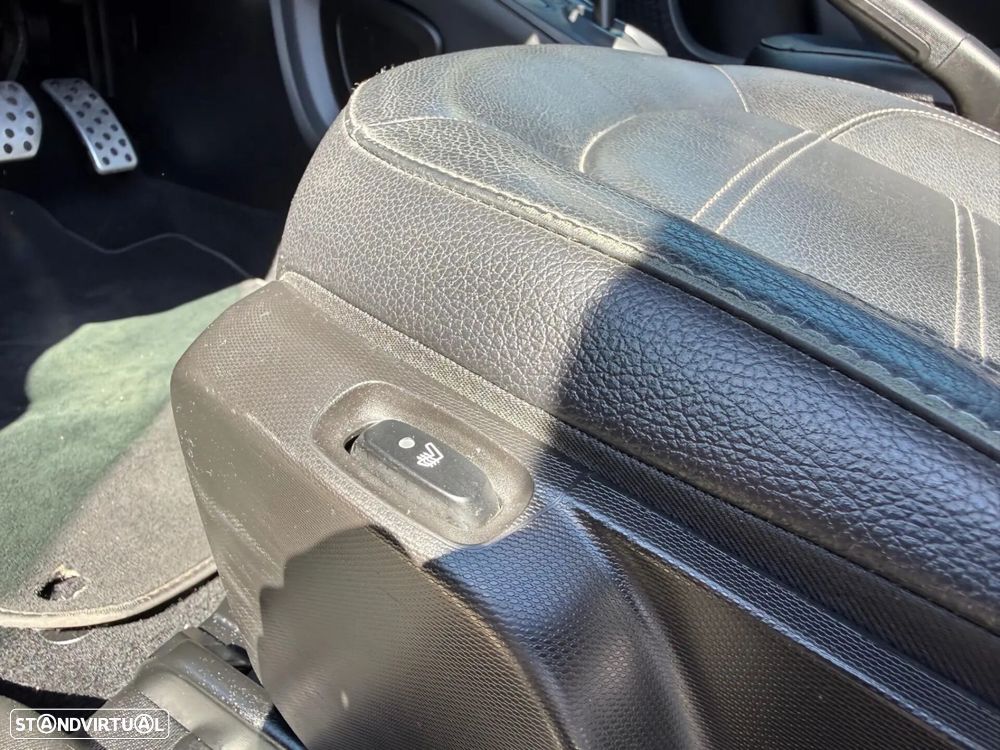 Smart ForTwo Coupé 0.9 Prime 90 Aut. - 45