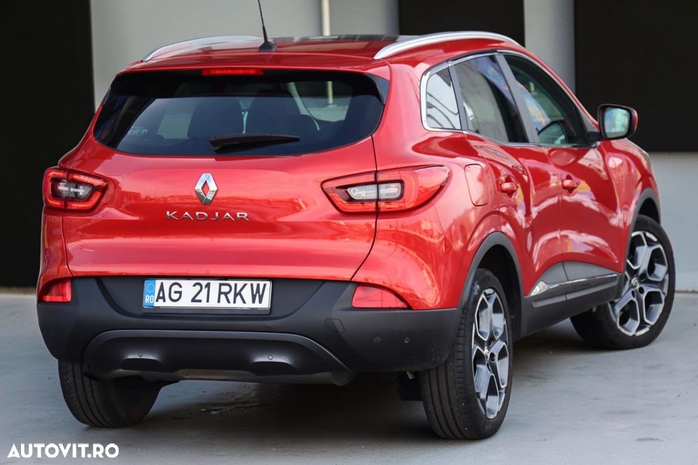 Renault Kadjar - 21