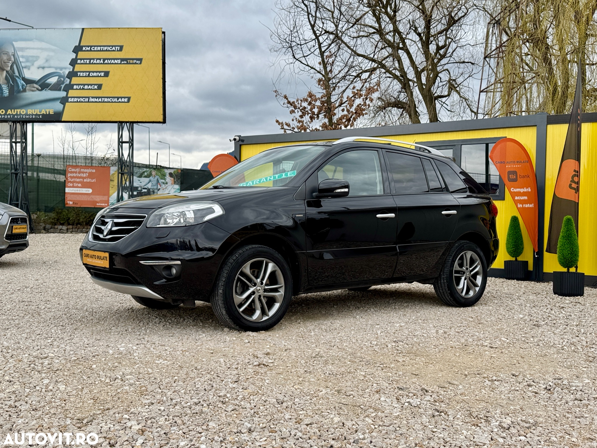 Renault Koleos 2.0 dCI FAP 4x2 Expression - 2