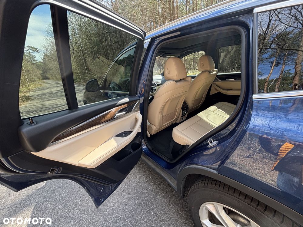 BMW X3 - 12