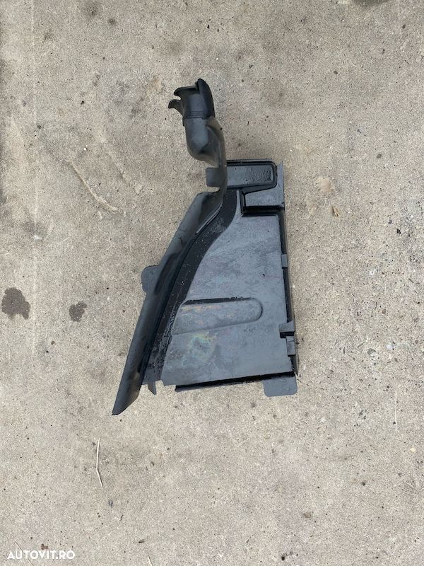 Deflector aer stanga Volvo XC60 2017 31383684 - 1