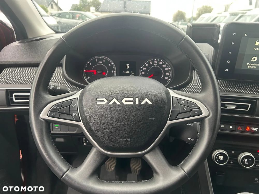 Dacia Jogger 1.0 TCe Extreme 7os - 15