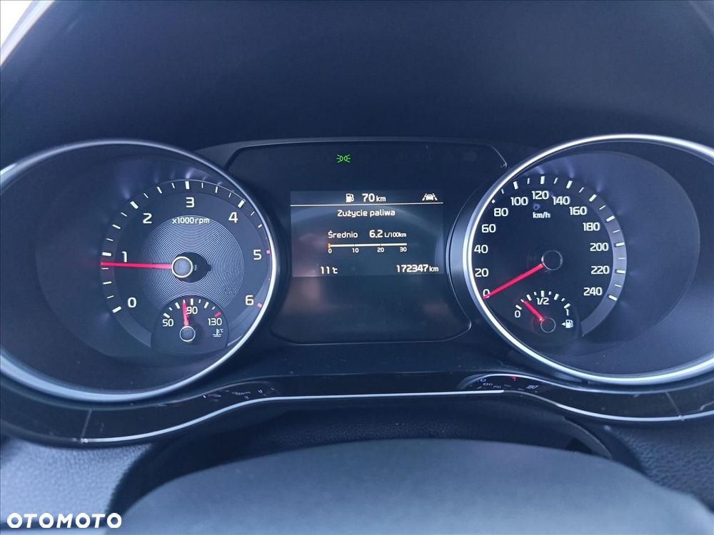 Kia ProCeed 1.6 CRDi GT Line - 14