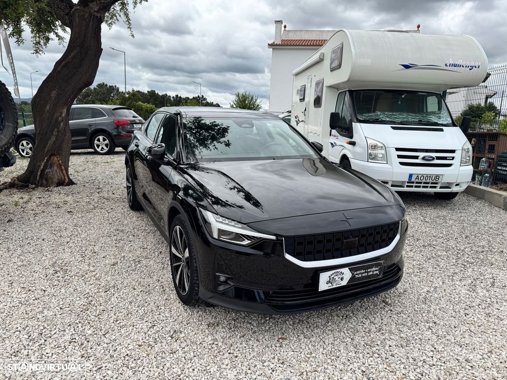 Polestar 2 Dual Motor 78kWh - 23