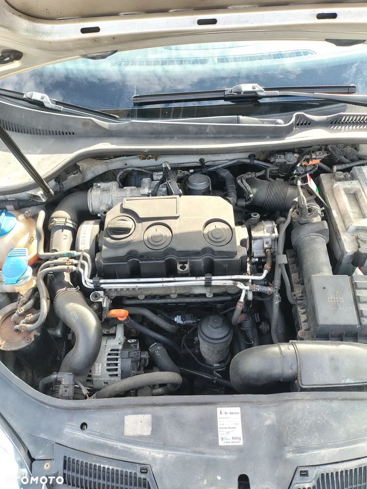 Volkswagen Golf 1.9 TDI Comfortline - 12