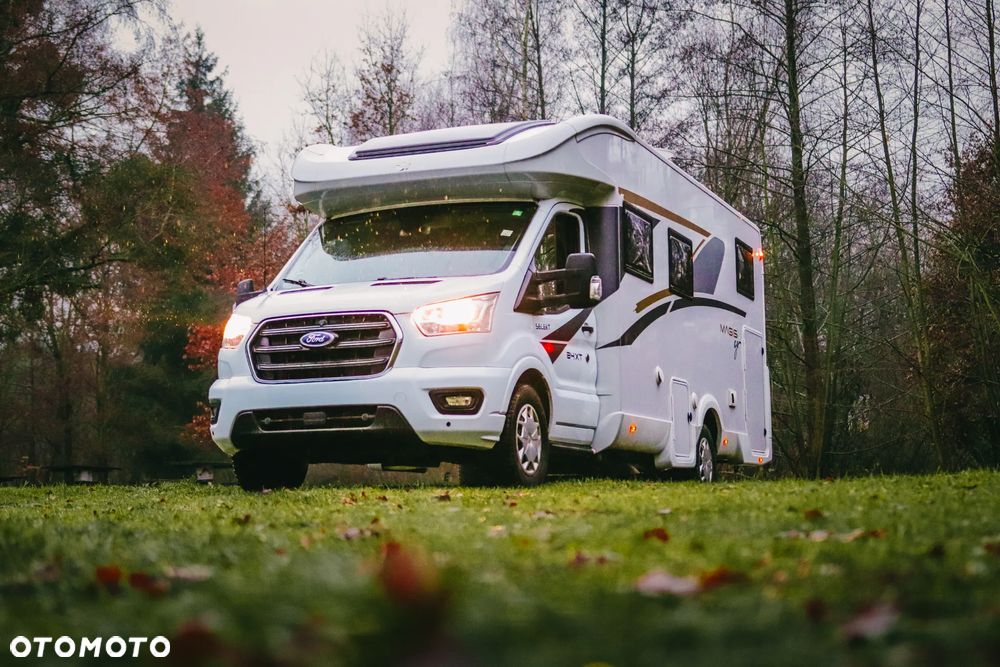 CI Magis 84 XT - 1