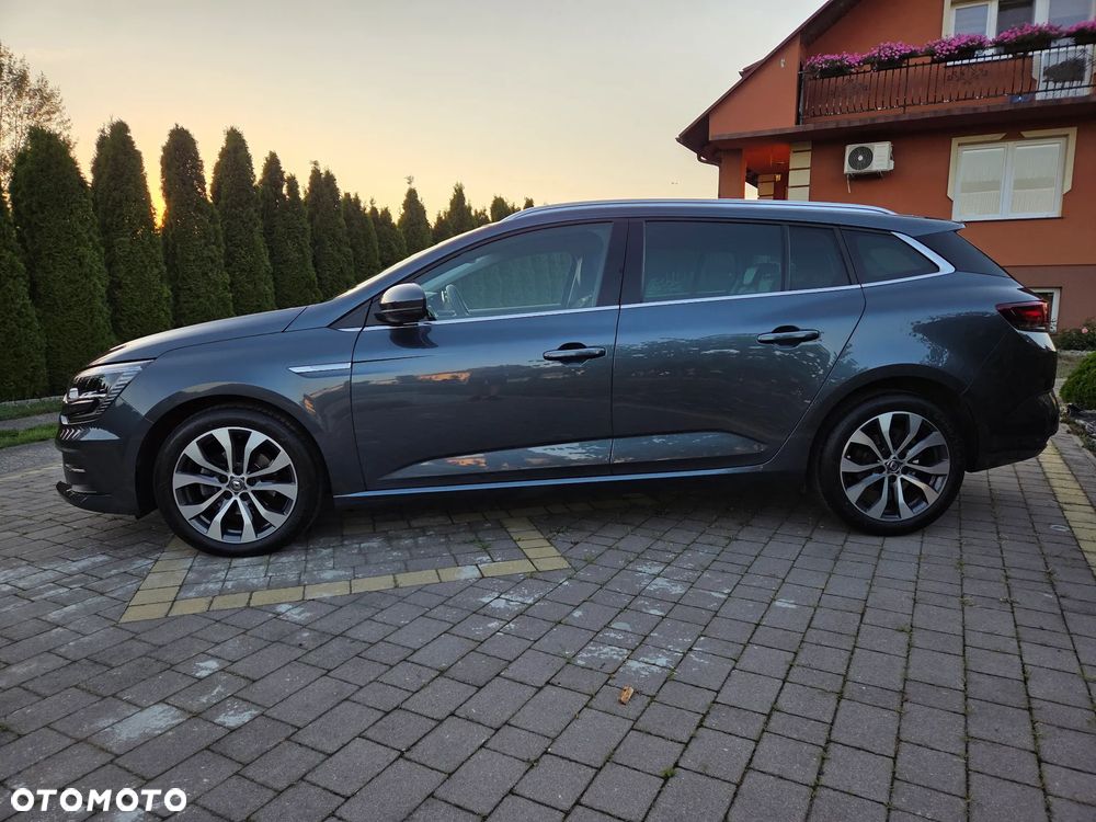 Renault Megane - 4