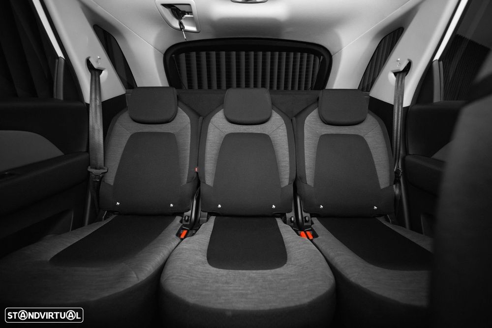 Citroën C4 Spacetourer 1.2 PureTech Feel EAT8 - 37