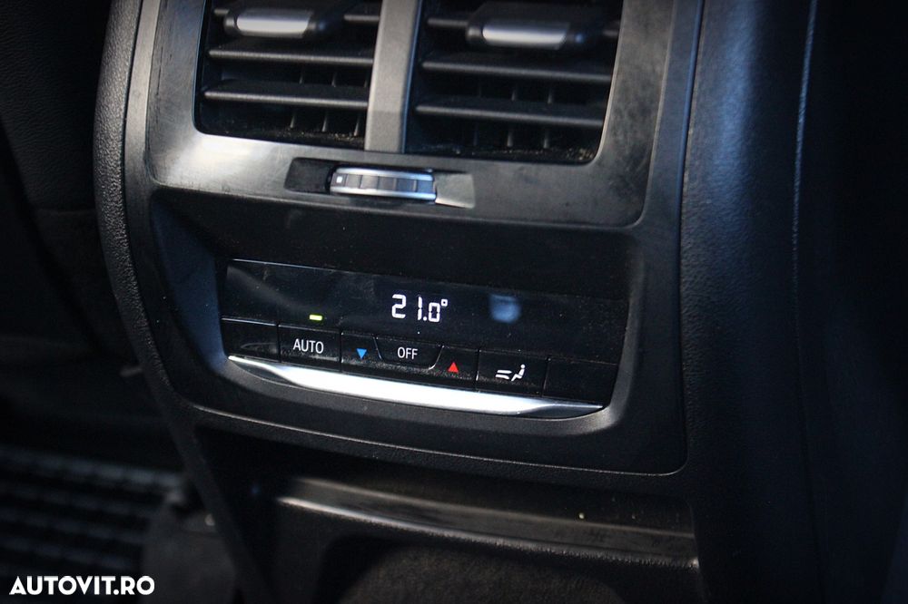 BMW X3 xDrive20d Aut. - 13