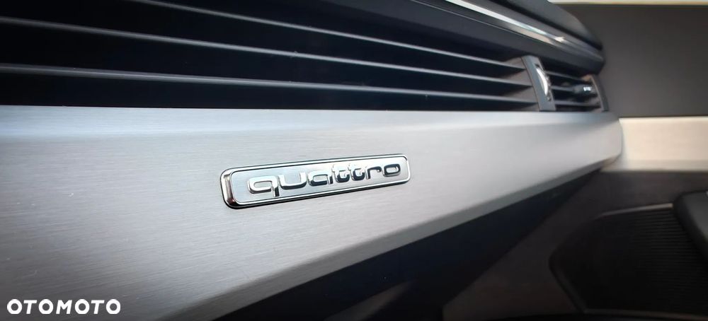 Audi S4 Limousine - 27