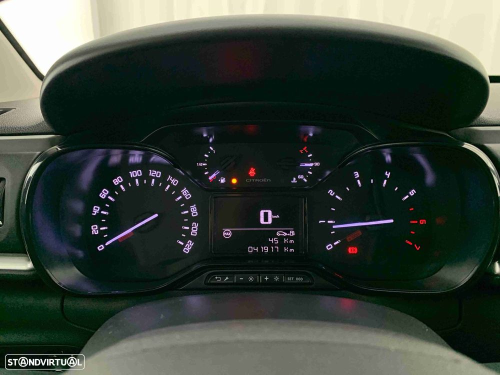 Citroën C3 1.2 PureTech Plus - 8