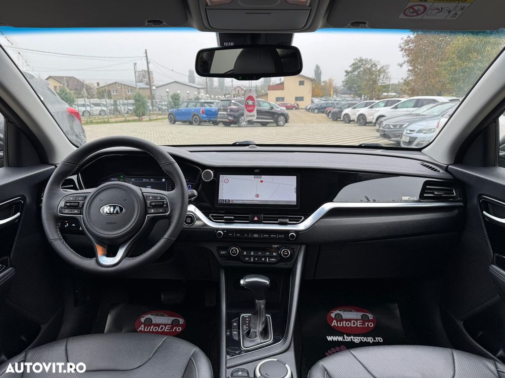 Kia Niro - 8