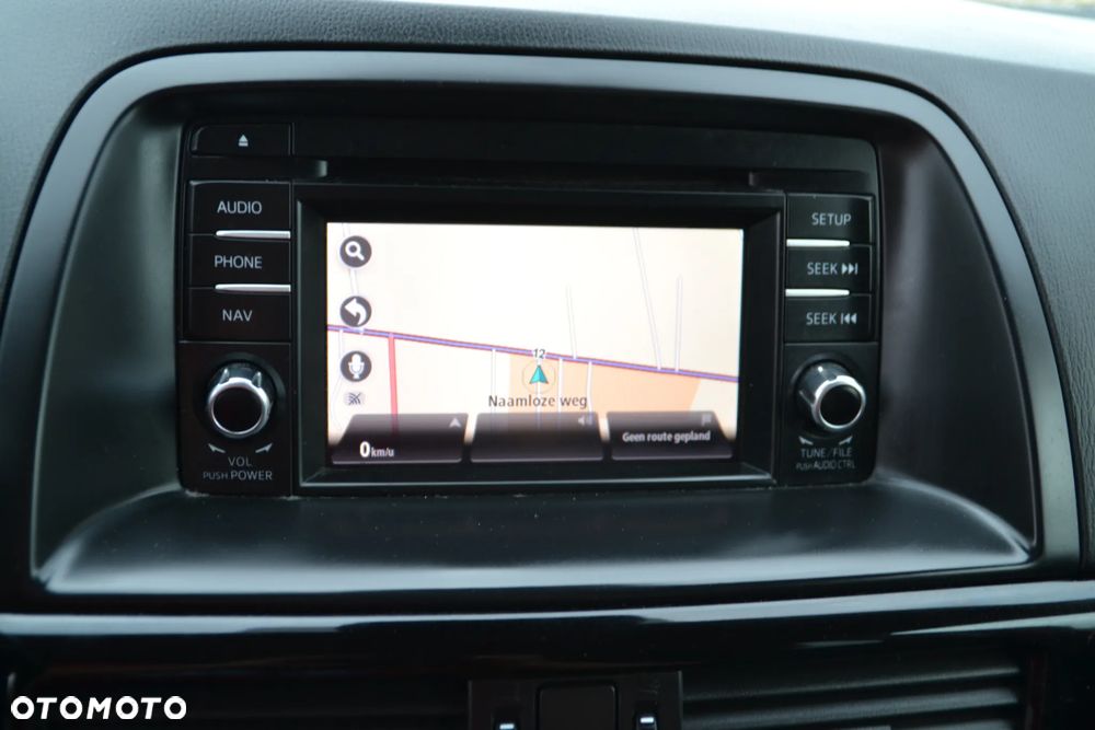 Mazda CX-5 2.0 SKYACTIV-G Center-Line - 33