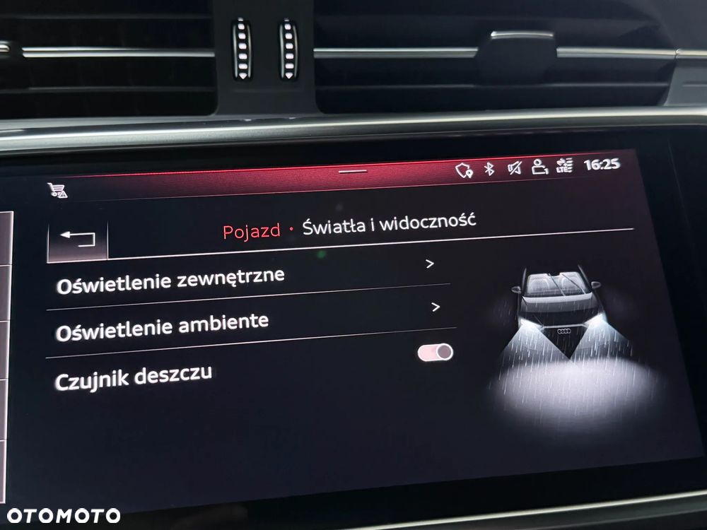 Audi A6 Avant 40 TDI S tronic sport - 31