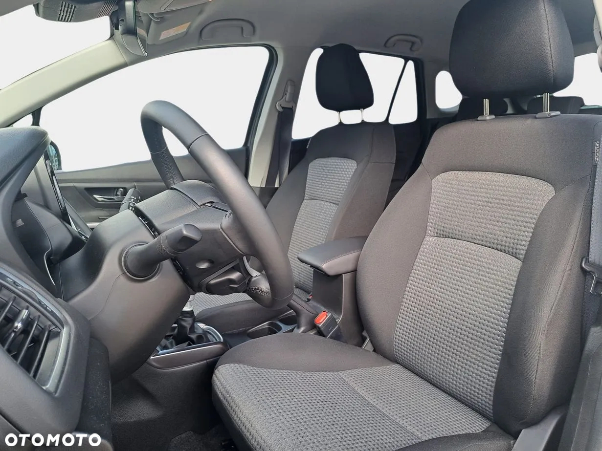 Suzuki SX4 S-Cross 1.4 SHVS Premium Plus SP - 31