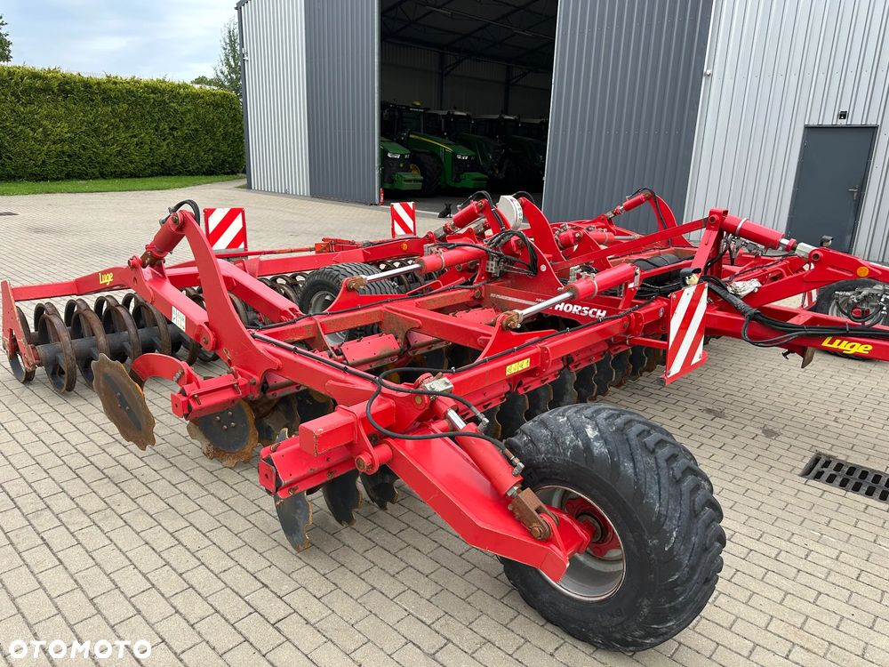 Horsch Joker 6RT 5RT - 26