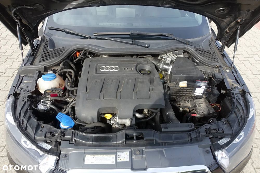 Audi A1 Sportback - 37