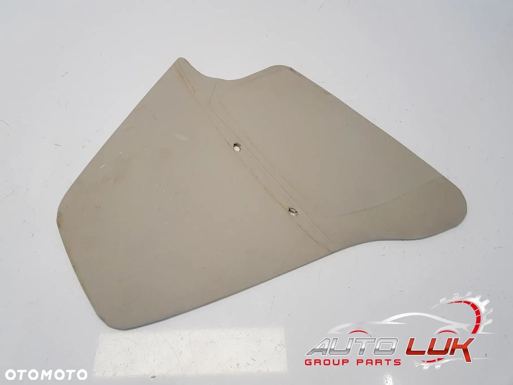 Tapicerka Boczek drzwi Prawy Przód Fiat Ducato III Boxer Jumper 07355601000