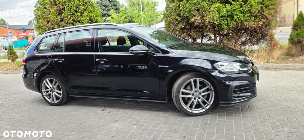 Volkswagen Golf GTD (BlueMotion Technology) DSG - 19