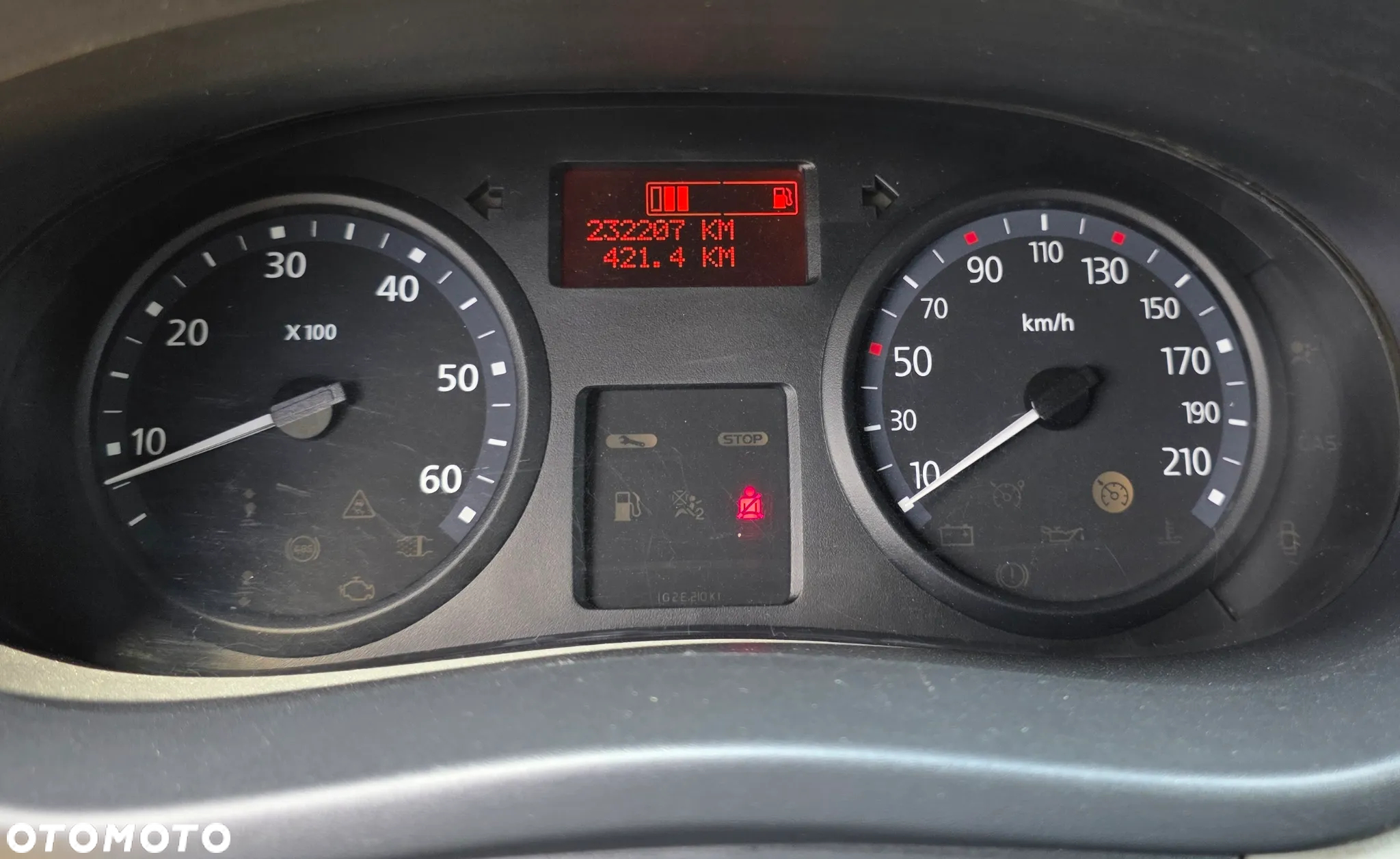 Renault TRAFIC - 7