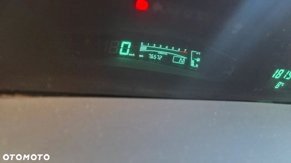 Toyota Yaris 1.33 Sol MM - 9