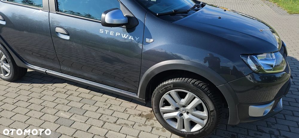 Dacia Sandero - 2