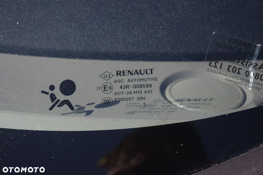 Renault Scenic 1.6 16V 110 Expression - 34