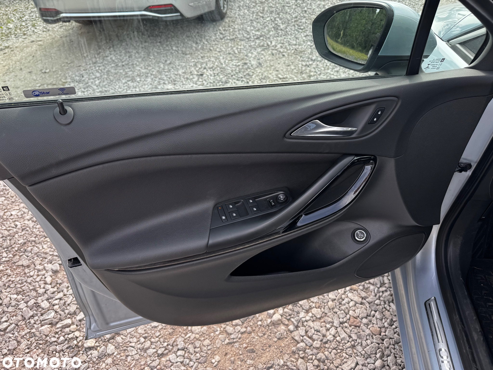 Opel Astra 1.4 Turbo Dynamic - 31