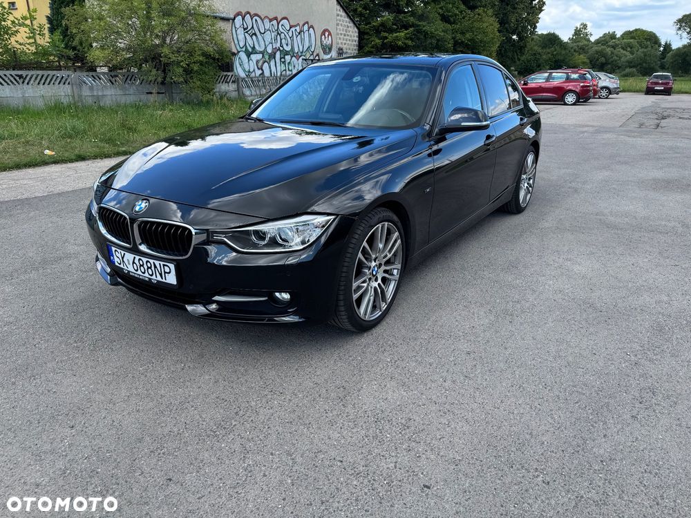 BMW Seria 3 - 2