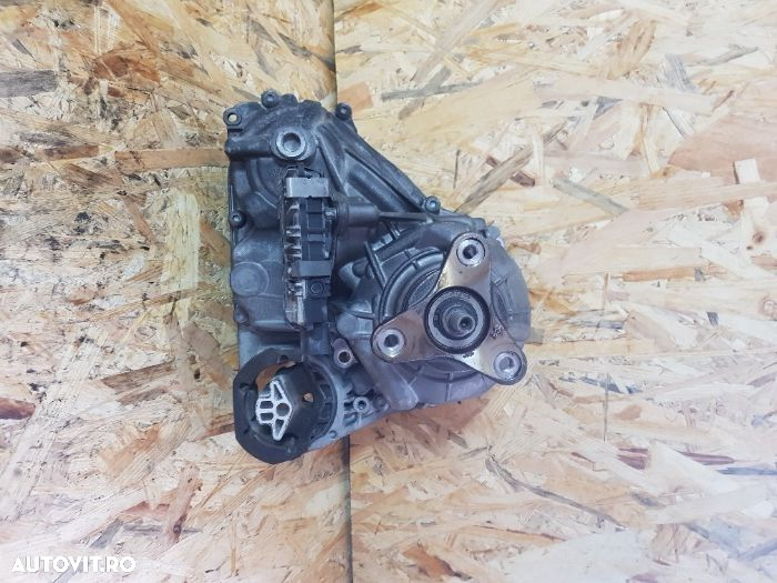 Cutie Transfer Bmw G11 G12 ATC13-1 ATC131 3.0 D Ca si Noua - 2
