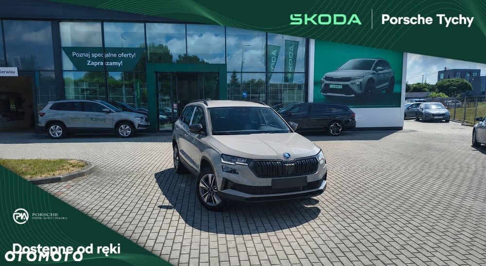 Skoda Karoq 1.5 TSI ACT Drive - 23