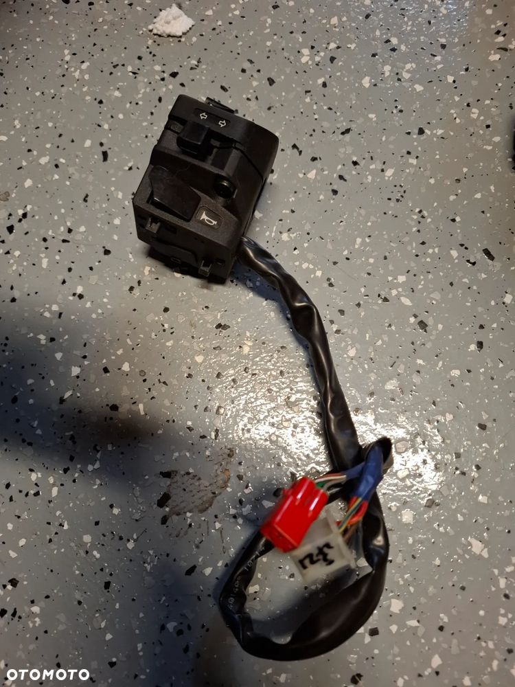 KTM RC 125 390 przełączniki - 1