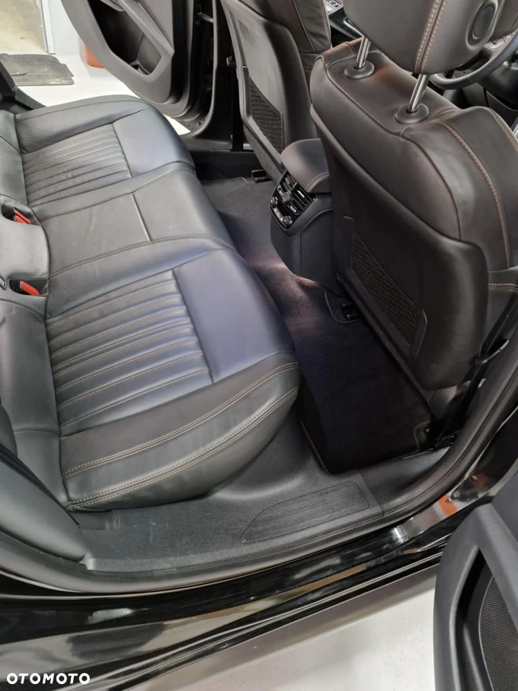 Peugeot 508 2.0 BlueHDi RXH S&S - 19
