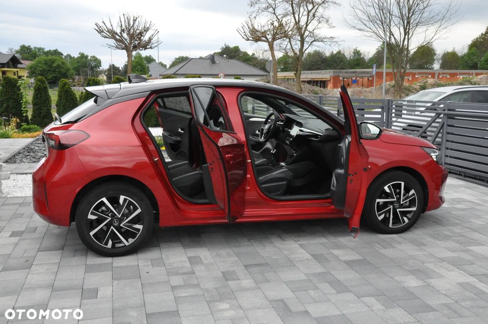 Opel Corsa 1.2 T GS S&S - 17