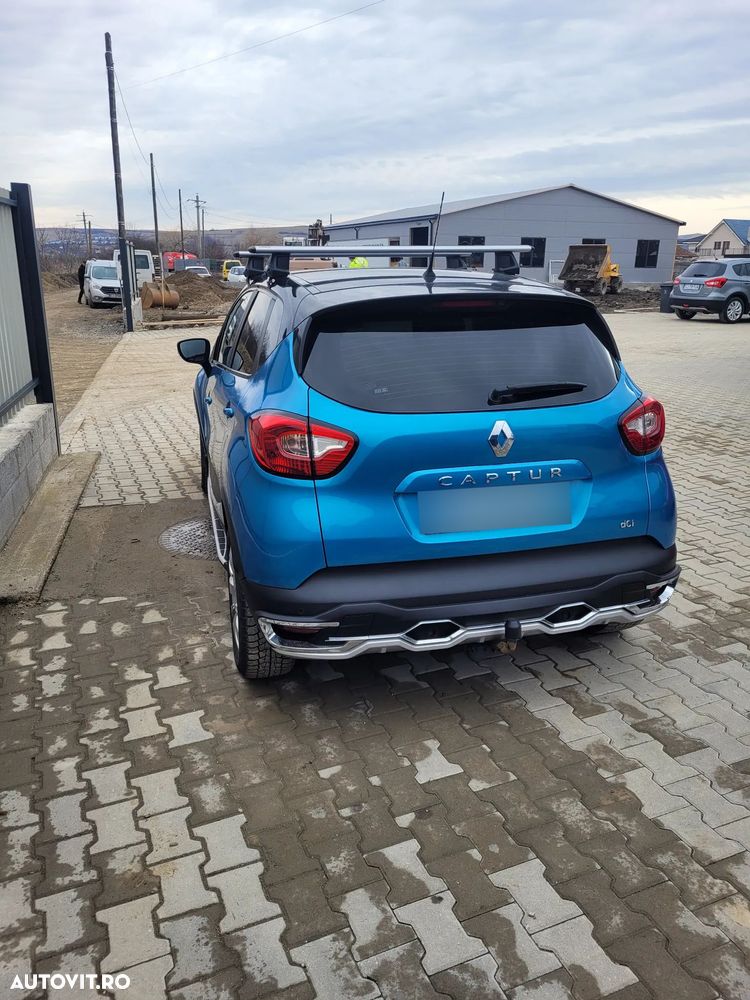Renault Captur ENERGY dCi XMOD - 9