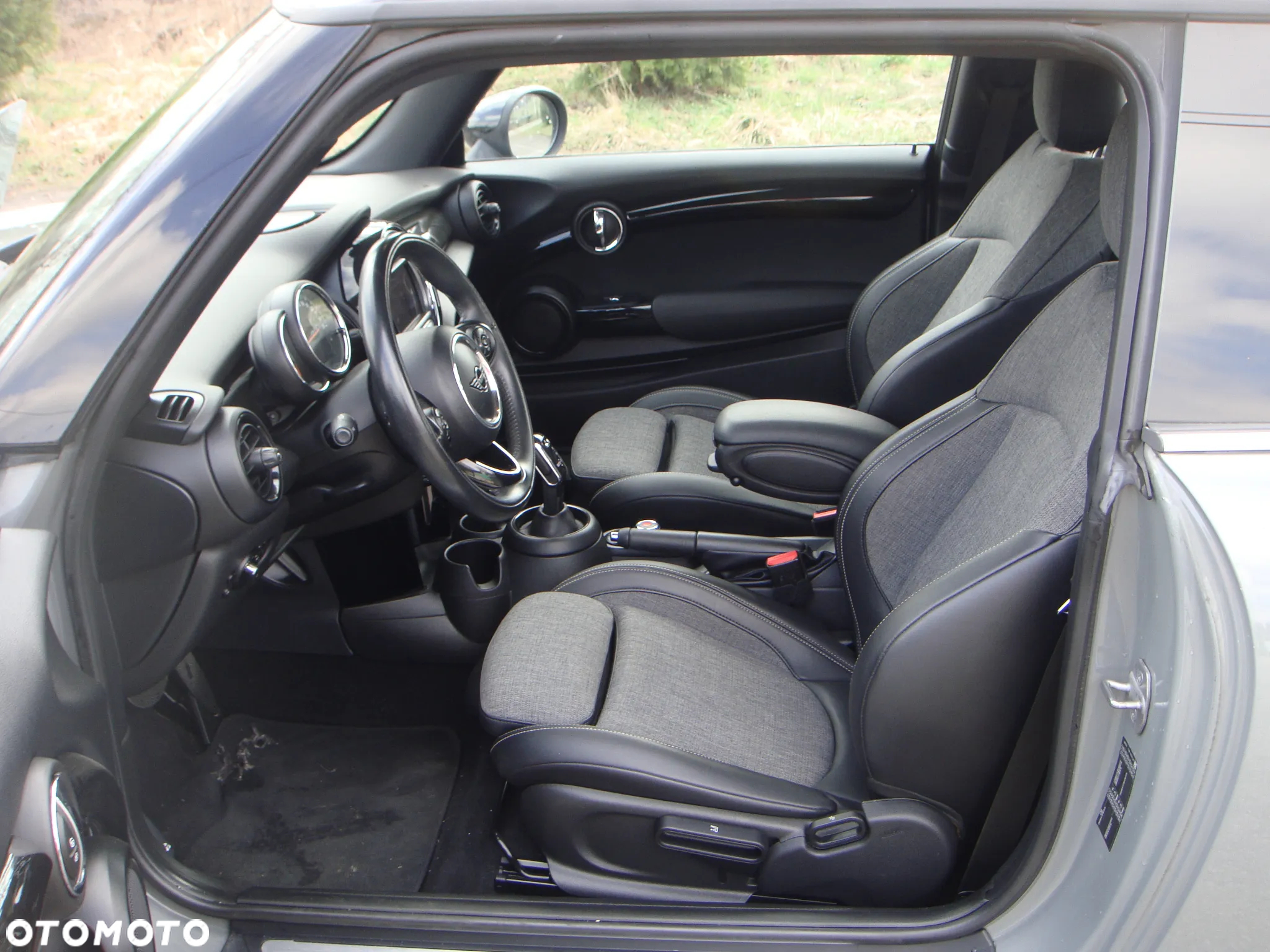 MINI Cooper SD Sport-Aut - 9