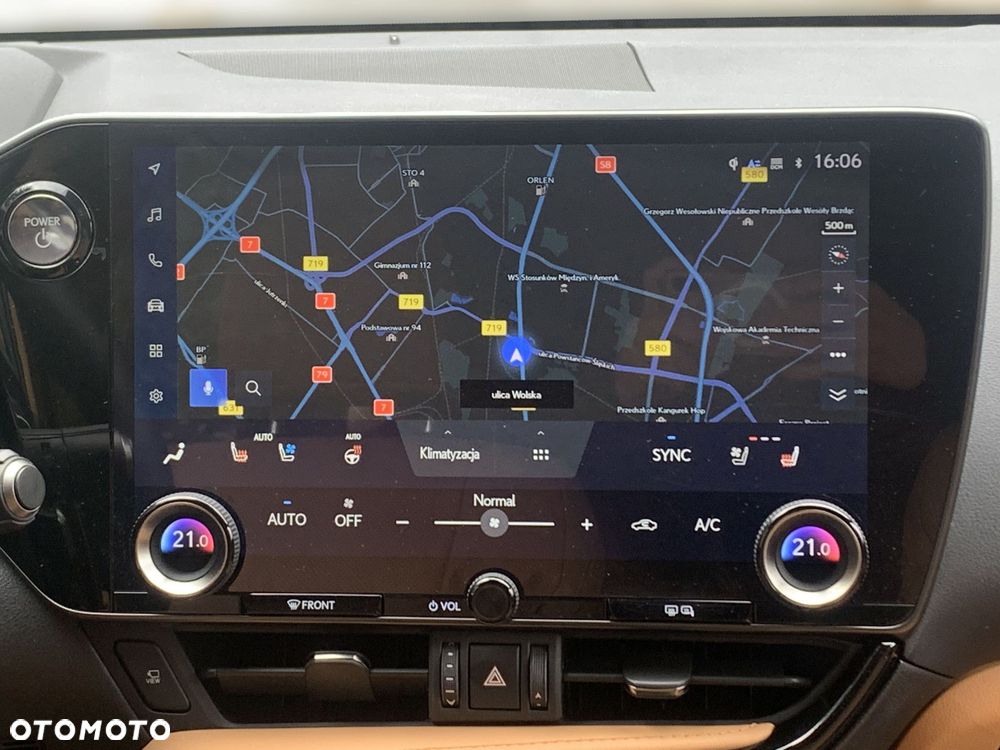 Lexus NX - 22