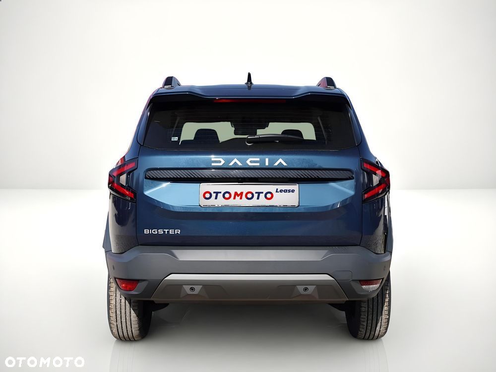 Dacia Bigster 1.2 TCe mHEV Expression - 7