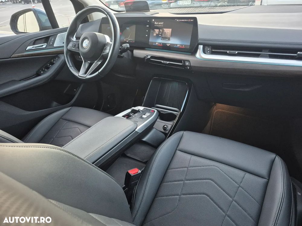 BMW Seria 2 218i AT Sport Line - 15