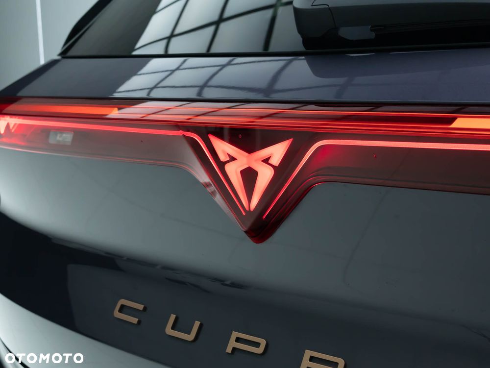 Cupra Terramar 2.0 TSI 4Drive DSG VZ - 13