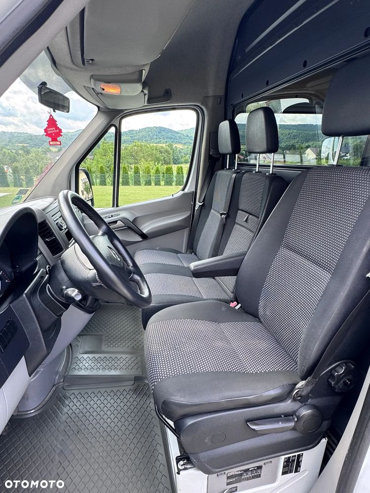 Mercedes-Benz Sprinter 315 - 15